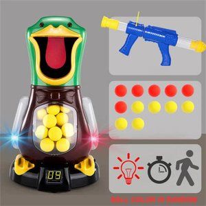 Duck Shooting Toys For Kids